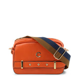 Carrera Jeans Black Jenny Women Crossbody Bag