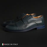 Duca di Morrone - 605_PELLE