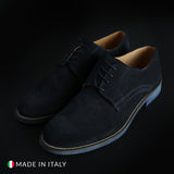 Duca di Morrone - O6D_CAMOSCIO