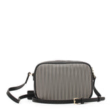 Love Moschino Women Black Lining Crossbody Bag