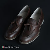 Duca di Morrone - 1001D_PELLE