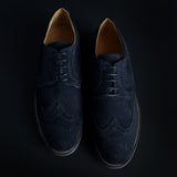 Duca di Morrone - 208D_CAMOSCIO