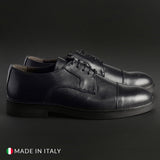 Duca di Morrone - 900D_PELLE