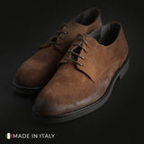 Duca di Morrone - 058_CAMOSCIO