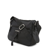 Laura Biagiotti Ramsey Crossbody Bag Adjustable Shoulder Strap