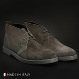 Duca di Morrone - 233_CAMOSCIO
