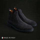 Duca di Morrone - 100_CAMOSCIO
