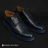 Duca di Morrone - 208_ABRASIVATO