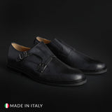 Duca di Morrone - 600_PELLE