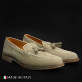 Duca di Morrone - 1001_CAMOSCIO