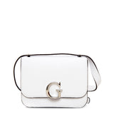 Guess Corily Mini Women's Red Crossbody Bag