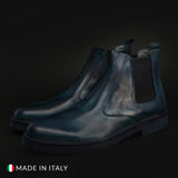 Duca di Morrone - 401_PELLE