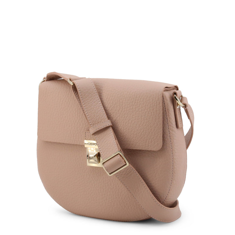 Furla Crossbody Saddle Skin Bag For Women