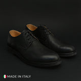 Duca di Morrone - 601_PELLE