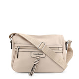 Laura Biagiotti Ramsey Crossbody Bag Adjustable Shoulder Strap