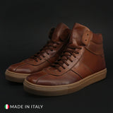 Duca di Morrone - SS20_PELLE