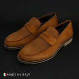 Duca di Morrone - 5082_CAMOSCIO