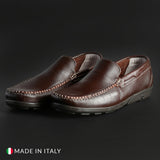 Duca di Morrone - 5668_PELLE