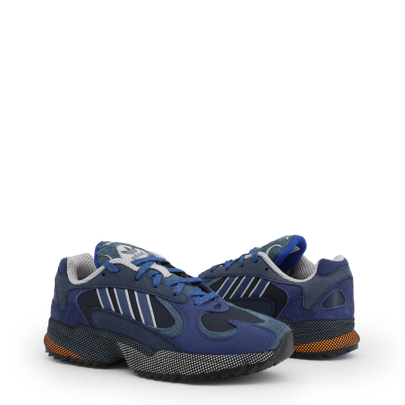 Adidas - YUNG-1