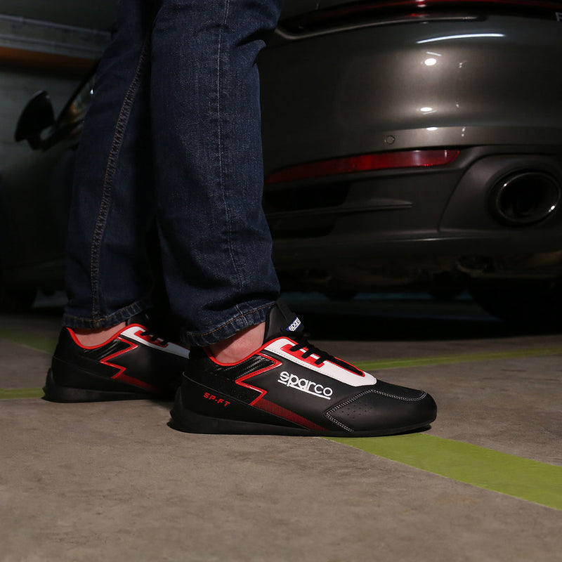 Sparco - SP-FT