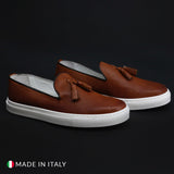 Duca di Morrone - DIEGO-PELLE