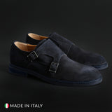 Duca di Morrone - 600_CAMOSCIO