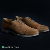 Duca di Morrone - 1003_CAMOSCIO
