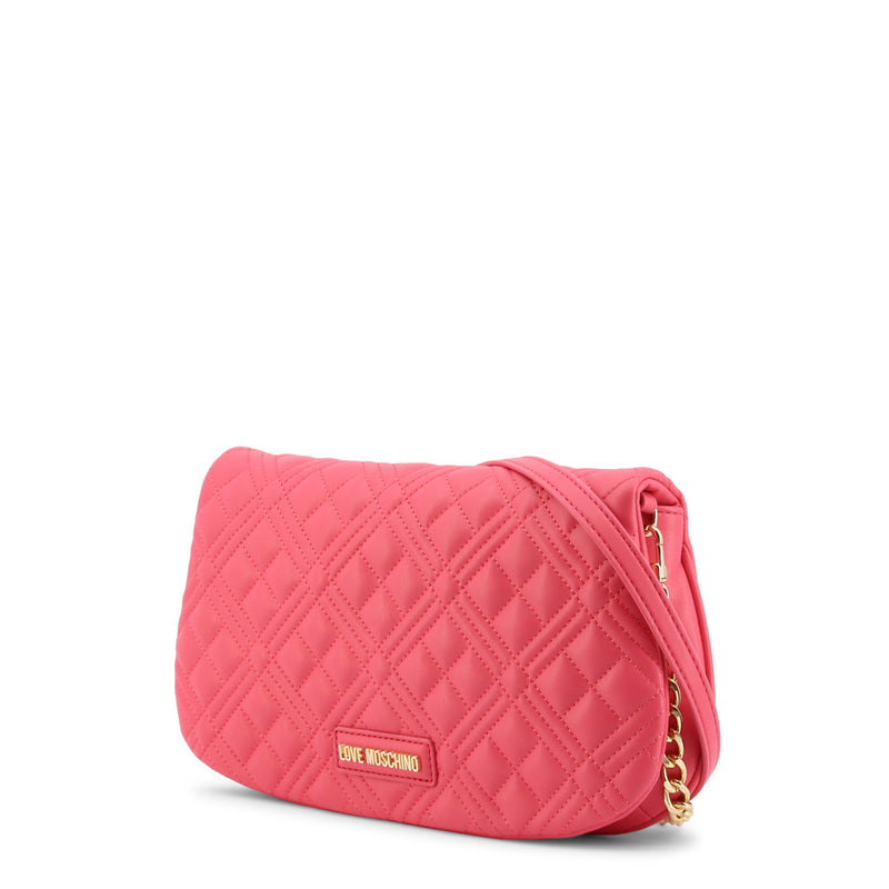 Love Moschino VEGAN LEATHER Crossbody BAG