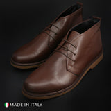 Duca di Morrone - 233_PELLE
