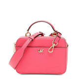 Michael Kors Crossbody Bag Medium GTR Strap Crossbody Bag Rose Pink