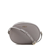Furla Cara Womens Crossbody Saddle Bag Purse All colors