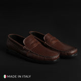 Duca di Morrone - 5667_PELLE