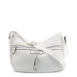 Laura Biagiotti Crossbody Bag Adjustable Shoulder Strap