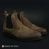 Duca di Morrone - 101_PLUTO_CAMOSCIO