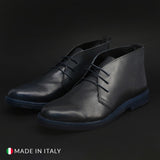 Duca di Morrone - 433_PELLE