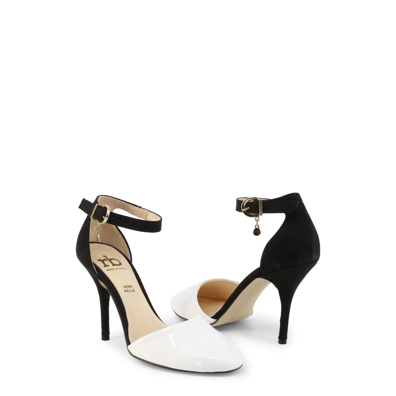 Roccobarocco - RBSC05V01VER