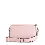 Guess Ambrose Crossbody Top Zip Bag Pink
