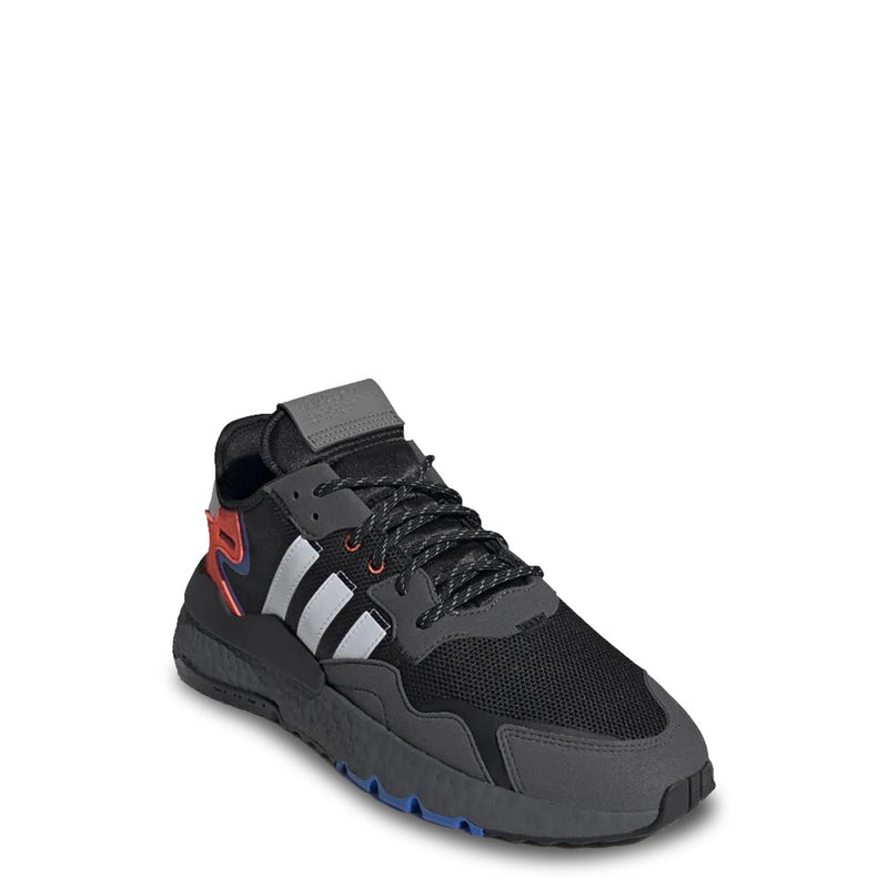 Adidas - NiteJoggerMan