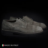 Duca di Morrone - 607_CAMOSCIO