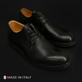 Duca di Morrone - ST600_PELLE