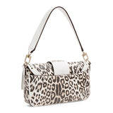 WOMEN GUESS LEOPARD Print Crossbody bag