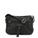 Laura Biagiotti Ramsey Crossbody Bag Adjustable Shoulder Strap
