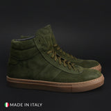Duca di Morrone - SS20_CAMOSCIO
