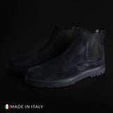 Duca di Morrone - 401D_CAMOSCIO