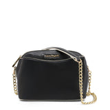 Laura Biagiotti Crossbody Bag Gold Chain Strap