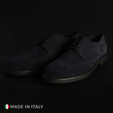 Duca di Morrone - 1302D_CAMOSCIO