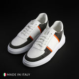 Duca di Morrone - MIAMI_PELLE