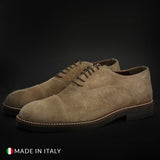 Duca di Morrone - 603_CAMOSCIO