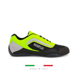 Sparco - JEREZ-N