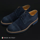 Duca di Morrone - 322_CAMOSCIO